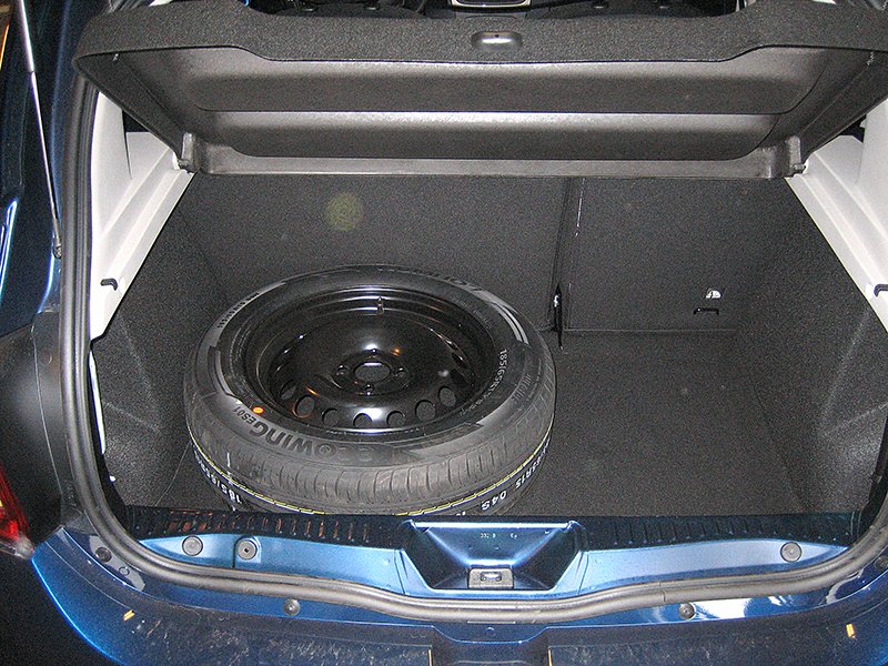 Dacia Sandero 2015 gads 0,9 turbo